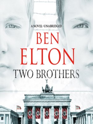 cover image of Two Brothers